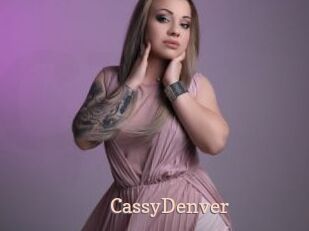 CassyDenver
