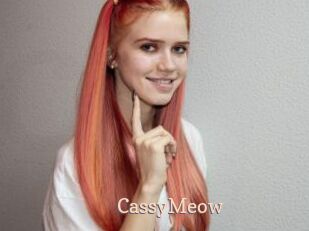 CassyMeow