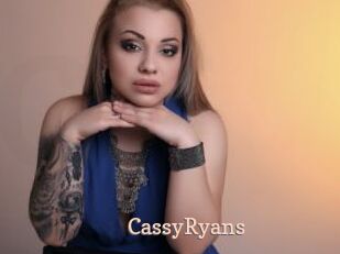 CassyRyans
