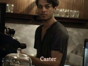 Caster