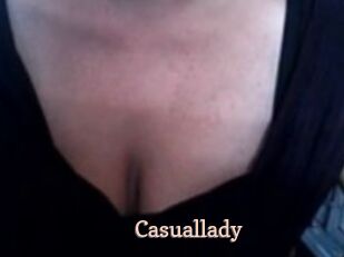 Casuallady