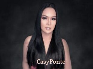 CasyPonte