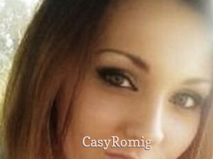 CasyRomig
