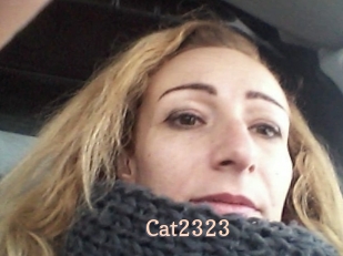 Cat2323