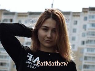 CatMathew