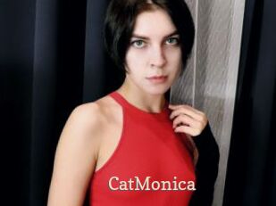 CatMonica