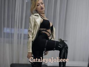 CataleyaJolieee