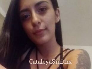 CataleyaSmithx
