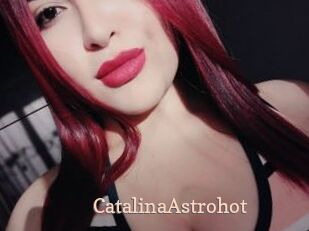 CatalinaAstrohot