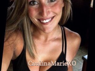 CatalinaMarieXO