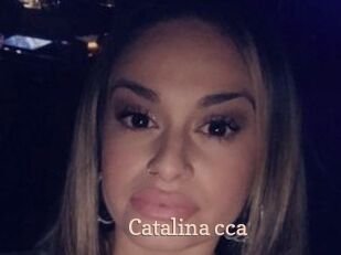 Catalina_cca Chaude Vision