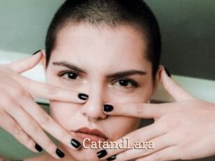 CatandLara