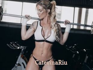 CaterinaRiu