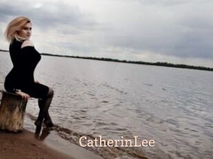 CatherinLee Chaude Vision