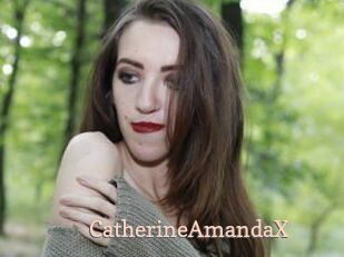 CatherineAmandaX