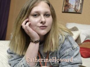 CatherineHoward