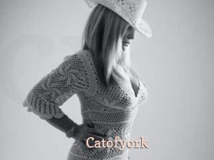 Catofyork
