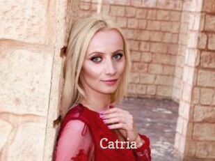 Catria Chaude Vision