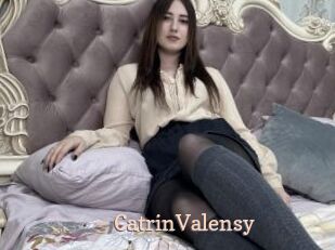 CatrinValensy