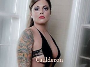 Caulderon