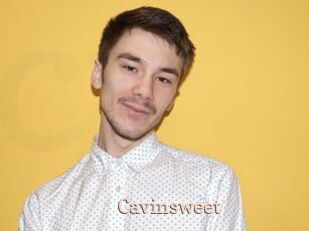 Cavinsweet