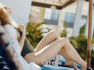 Cayene