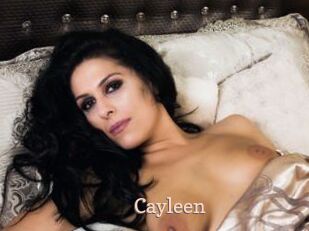 Cayleen