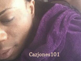Cazjones101