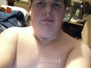 Ccwood