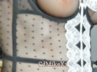 CdMikeXx