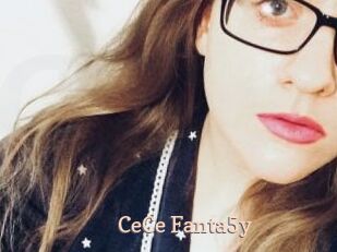 CeCe_Fanta5y
