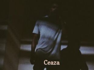 Ceaza Chaude Vision