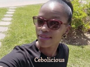 Cebolicious