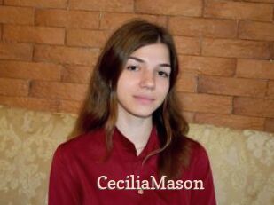 CeciliaMason