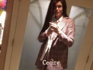 Cecire