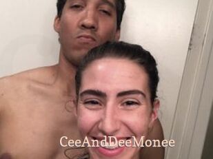 CeeAndDeeMonee