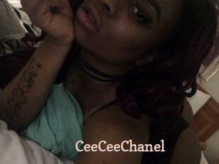 CeeCeeChanel