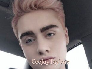 CeeJayTaylorr