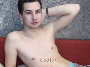 CeeJoy