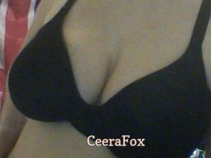 CeeraFox