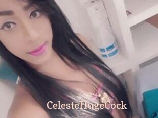 CelesteHugeCock Chaude Vision