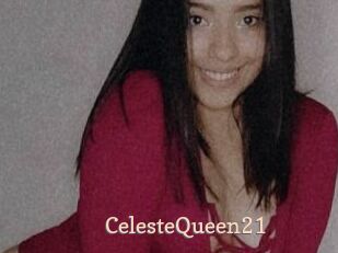 CelesteQueen21