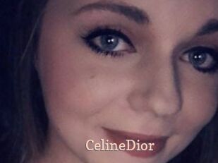 CelineDior Chaude Vision