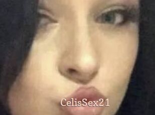 CelisSex21
