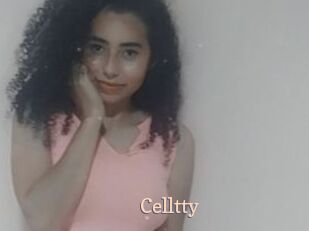 Celltty