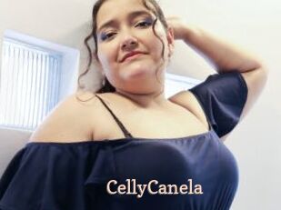 CellyCanela