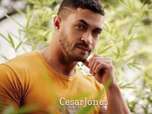 CesarJones