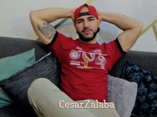 CesarZalaba Chaude Vision