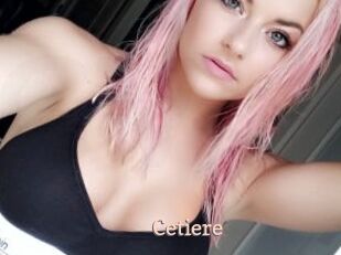 Cetiere
