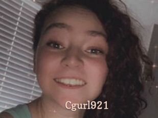 Cgurl921